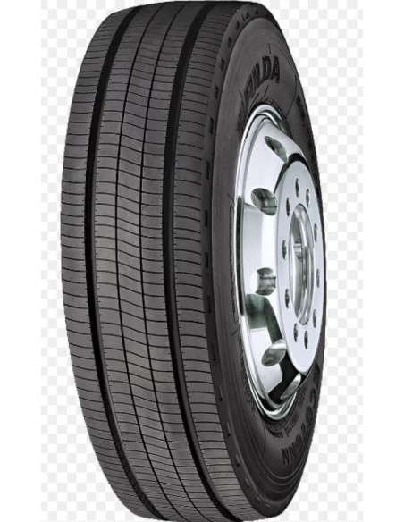 Fulda ECOTONN 245/70 R17.5 143/141J