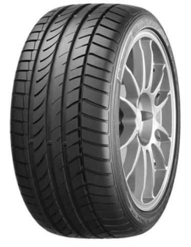 Dunlop SP SPORT MAXX TT 235/55 R17 103W