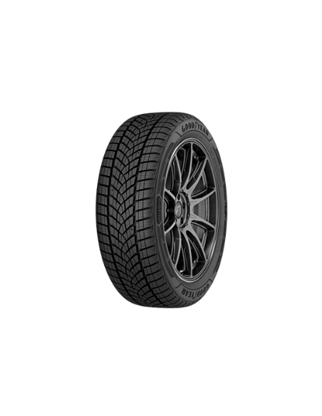 Goodyear ULTRAGRIP PERFORMANCE + SUV 235/65 R18 110V