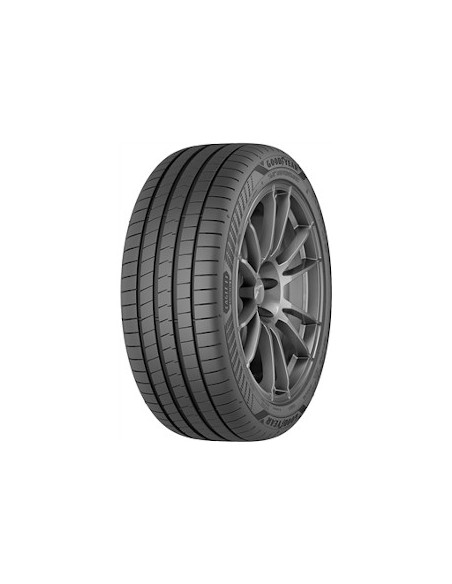Goodyear EAGLE F1 ASYMMETRIC 6 215/45 R17 91Y