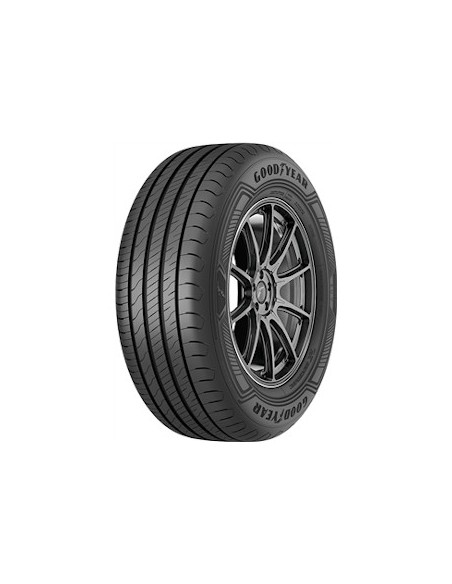 Goodyear EFFICIENTGRIP 2 SUV 215/70 R16 100H