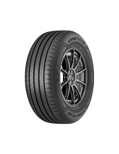 Goodyear EFFICIENTGRIP 2 SUV 235/60 R18 103V