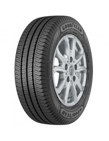 Goodyear EFFICIENTGRIP CARGO 2 215/65 R16C 109/107T