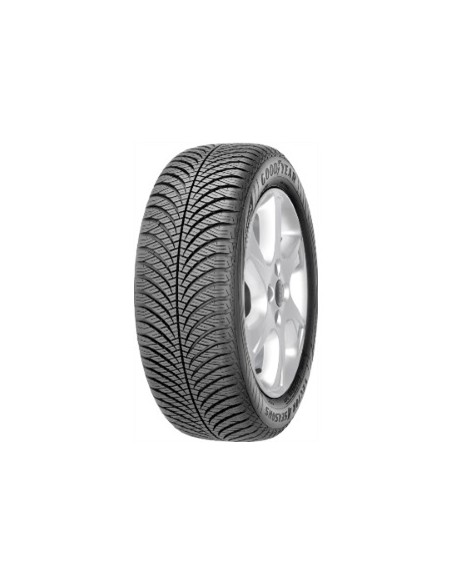 Goodyear Vector 4Seasons Gen-2 + 175/65 R17 87H