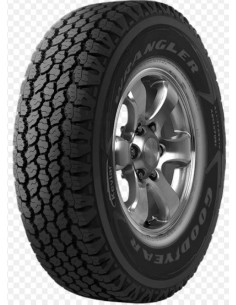 Goodyear WRANGLER A/T ADVENTURE 205/80 R16C 110/108S