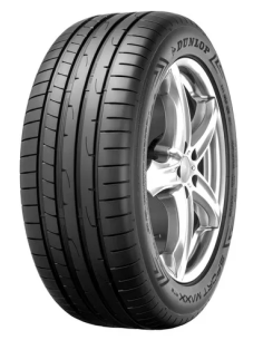 DUNLOP SPORT MAXX RT2 245/35 R21 96Y
