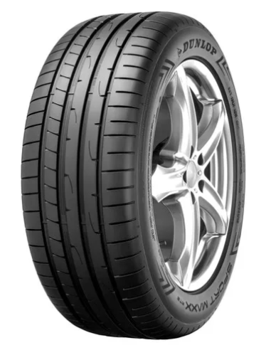 DUNLOP SPORT MAXX RT2 275/30 R20 97Y