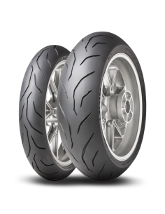 DUNLOP SPORTSMART MK4 120/70 R17 58W