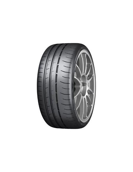 GOODYEAR EAGLE F1 SUPERSPORT R 245/35 R20 95Y