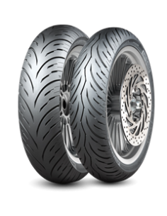 DUNLOP SCOOTSMART 2 160/60 R14 65H