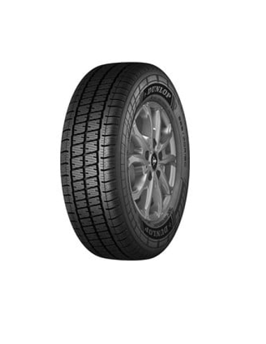 DUNLOP ECONODRIVE AS 215/75 R16C 113/111R