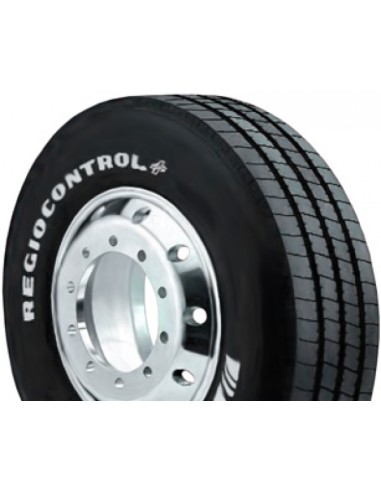FULDA REGIOCONTROL 245/70 R19.5 136/134M