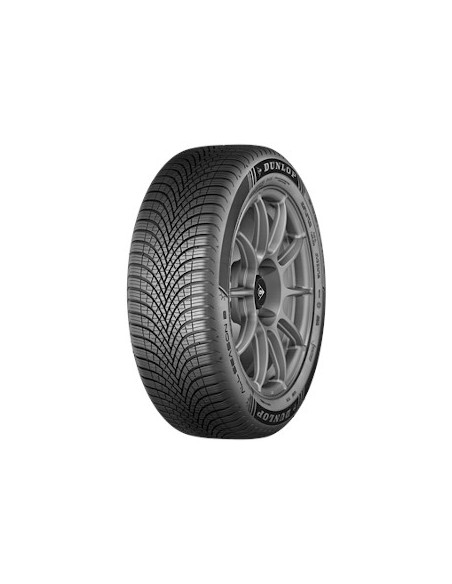 DUNLOP All Season 2 215/65 R17 103V