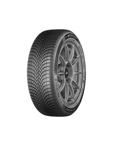 DUNLOP ALL SEASON 2 205/45 R17 88W