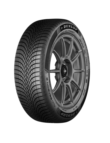 DUNLOP ALL SEASON 2 235/60 R18 107W