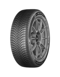 DUNLOP All Season 2 195/60 R16 93V