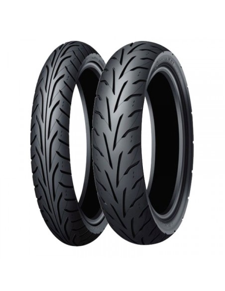DUNLOP ARROWMAX GT601 70/90 R17 38P