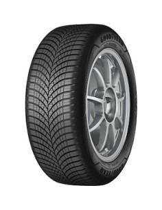 GOODYEAR VECTOR 4SEASONS G3 255/50 R19 107T