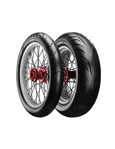 AVON COBRA CHROME 200/50 R17 75H