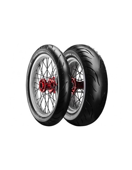 AVON COBRA CHROME 200/50 R17 75H