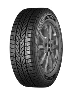 DUNLOP ECONODRIVE WINTER 215/70 R15C 109/107R