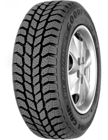 GOODYEAR ULTRAGRIP CARGO 215/70 R15C 109S