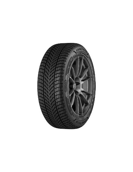 GOODYEAR ULTRAGRIP PERFORMANCE 3 295/40 R22 112V