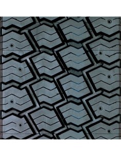 BANDISER BDU2061 245/70 R17.5 136/134M