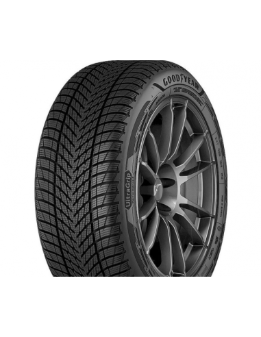 GOODYEAR ULTRAGRIP PERFORMANCE 3 215/50 R18 92T