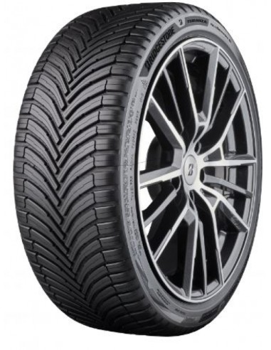 BRIDGESTONE TURANZA AS 6 215/40 R18 89Y