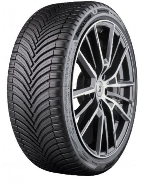 BRIDGESTONE TURANZA AS 6 215/40 R18 89Y
