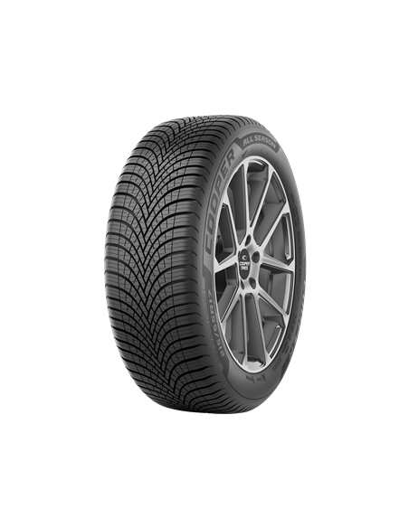 COOPER ALL SEASON 165/65 R15 81T