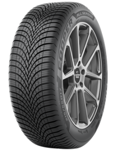 COOPER ALL SEASON 235/50 R18 101V