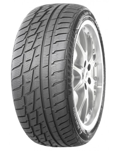 Matador MP92 SIBIR SNOW 225/75 R16 104T