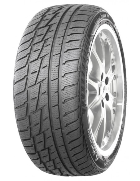 Matador MP92 SIBIR SNOW 225/75 R16 104T