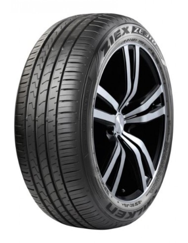 Falken ZIEX ZE310EC 235/45 R17 97W