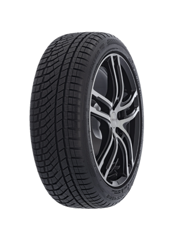 Falken EUROWINTER HS02 PRO 225/60 R17 103V
