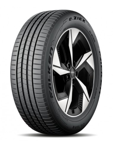 FALKEN E.ZIEX 235/65 R18 110H