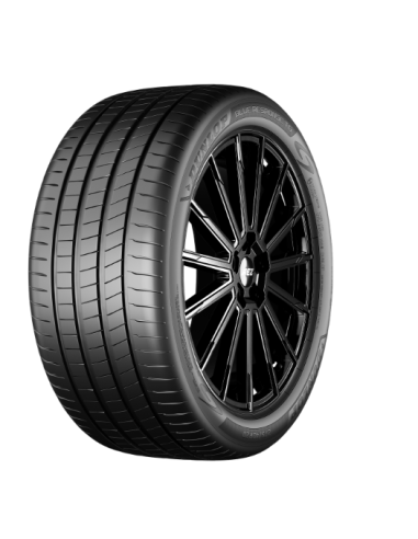 DUNLOP BLUE RESPONSE TG 215/60 R16 99H