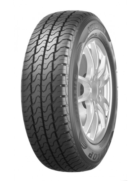 DUNLOP ECONODRIVE 185/75 R16C 104/102R