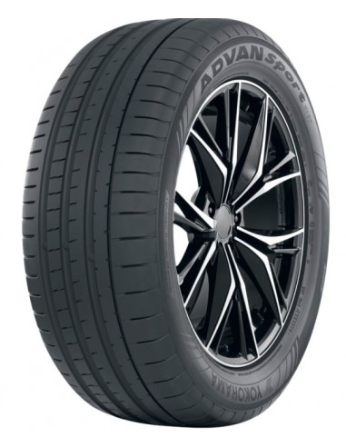 YOKOHAMA ADVAN SPORT V107 285/40 R21 109Y