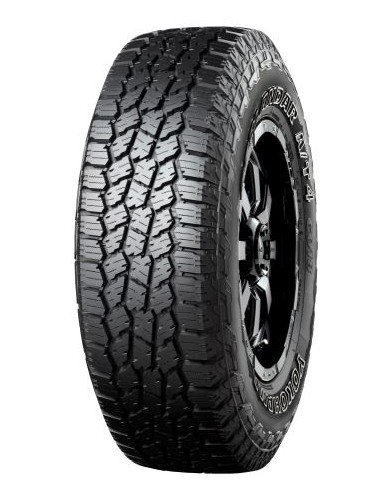 YOKOHAMA GEOLANDAR A/T4 G018 255/70 R18 117/114S