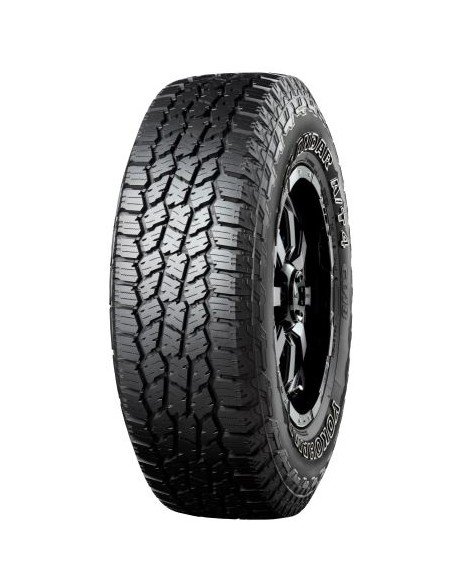 YOKOHAMA GEOLANDAR A/T4 G018 255/70 R18 117/114S