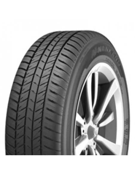 Nankang N605 225/75 R15 102H