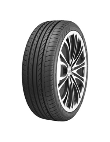 Nankang NS-20 205/55 R17 95Y