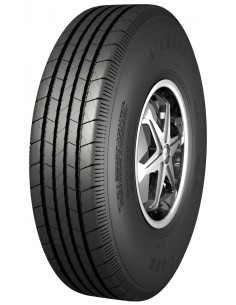 Nankang HA858 8.5/ R17.5 121/120L