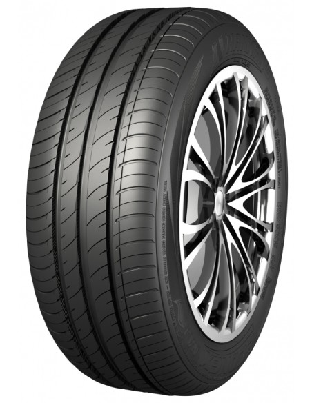 Nankang NA-1 195/65 R14 89H