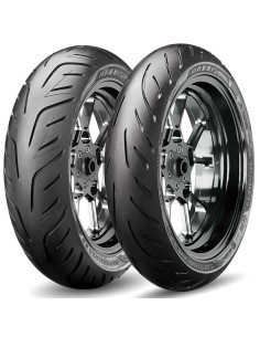 Maxxis SUPERMAXX SC 160/60 R15 67H