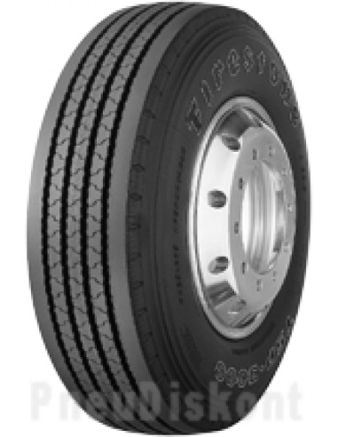 Firestone TSP3000 265/70 R19.5 143/141K