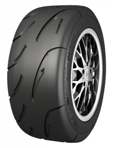 NANKANG SPORTNEX AR-1 195/50 R15 86V